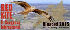 II International Symposium Red Kite Huesca, Spain